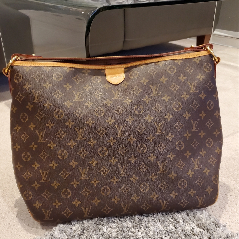 Louis Vuitton Delightful MM